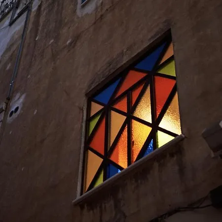 호텔 Corvaja 타오르미나