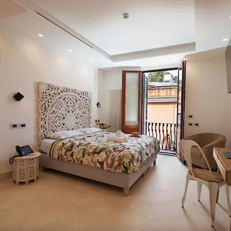 Hotel Corvaja Taormina
