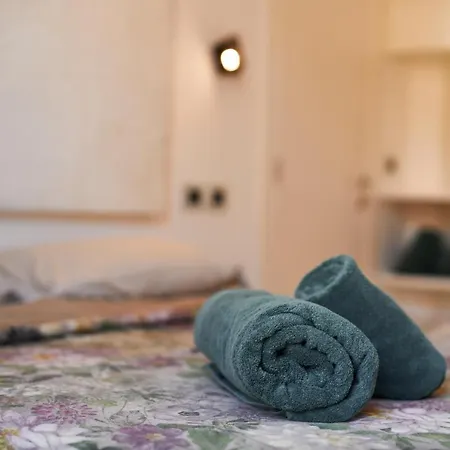 Corvaja Hotel
