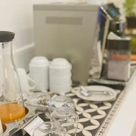 호텔 Corvaja 타오르미나