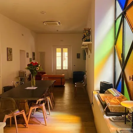 Corvaja Hotel