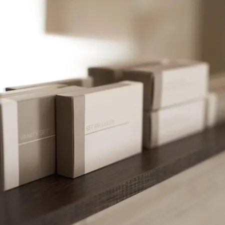 호텔 Corvaja 타오르미나