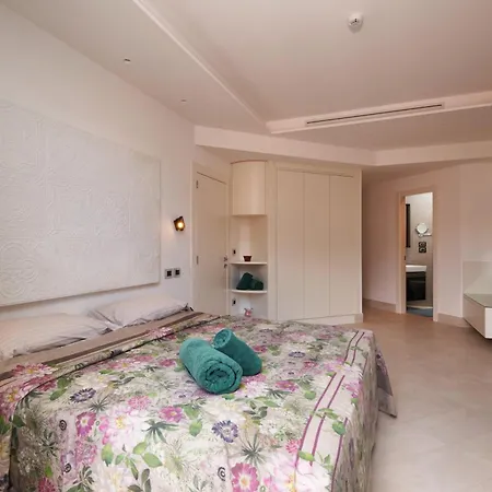 Corvaja 타오르미나