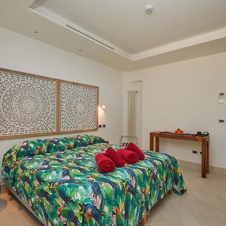 Hotel Corvaja