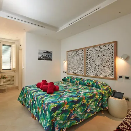 Hotel Corvaja